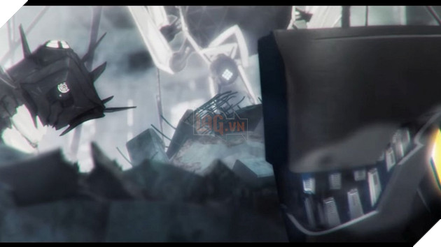 ReverseBlue x Re-BirthEnd - RPG hậu tận thế phong cách Anime đáng chú ý đến từ Nhật Bản