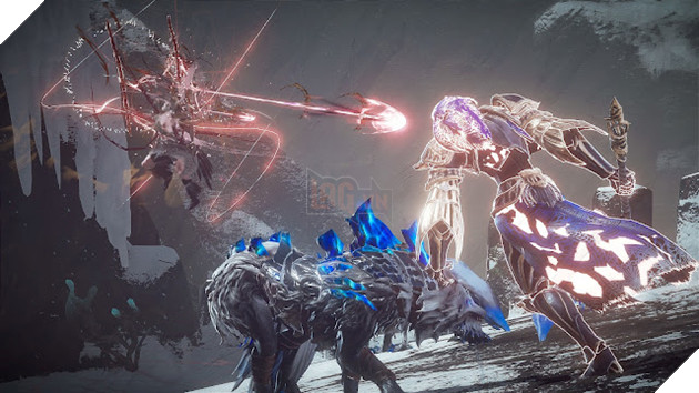 Top 8 trò chơi của Square Enix gặp khó khăn trong việc xây dựng Fanbase 2