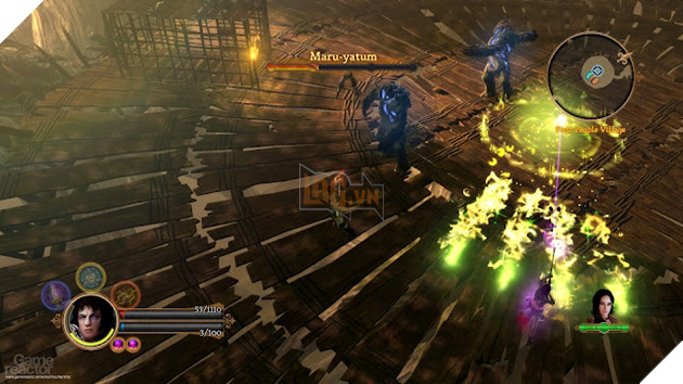 Top 8 trò chơi của Square Enix gặp khó khăn trong việc xây dựng Fanbase 4