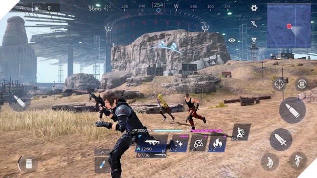 Top 8 trò chơi của Square Enix gặp khó khăn trong việc xây dựng Fanbase 5