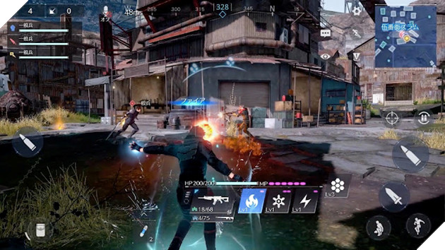 Top 8 trò chơi của Square Enix gặp khó khăn trong việc xây dựng Fanbase