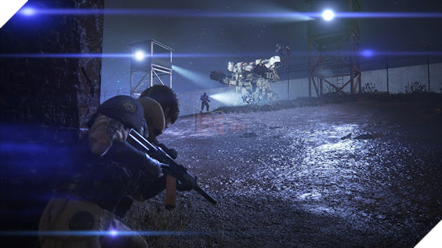 Top 8 trò chơi của Square Enix gặp khó khăn trong việc xây dựng Fanbase 7