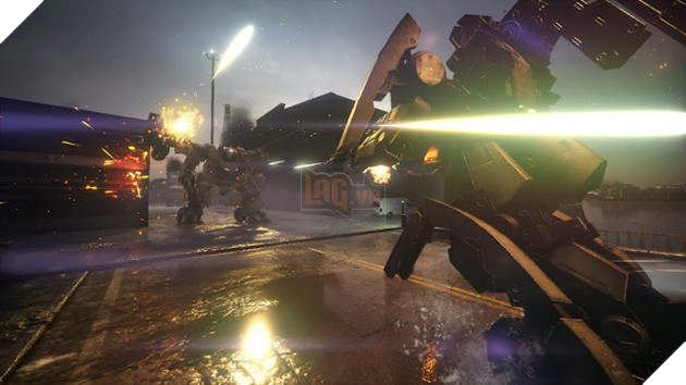 Top 8 trò chơi của Square Enix gặp khó khăn trong việc xây dựng Fanbase 8