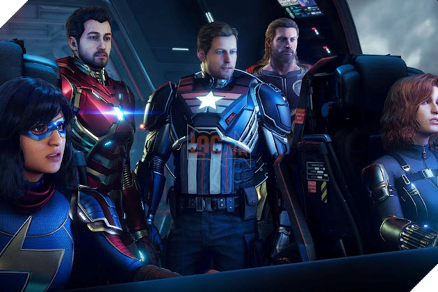 Top 8 trò chơi của Square Enix gặp khó khăn trong việc xây dựng Fanbase 9