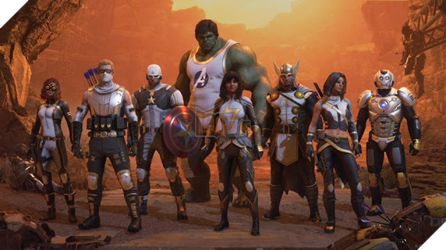 Top 8 trò chơi của Square Enix gặp khó khăn trong việc xây dựng Fanbase 10