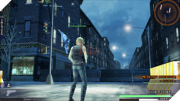 Top 8 trò chơi của Square Enix gặp khó khăn trong việc xây dựng Fanbase 11