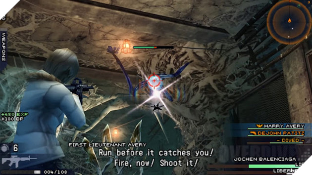 Top 8 trò chơi của Square Enix gặp khó khăn trong việc xây dựng Fanbase 12