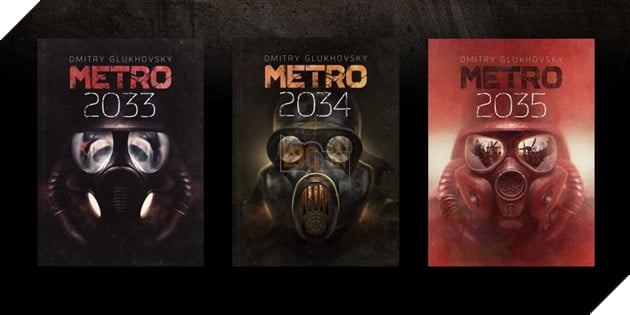 Tác giả bộ tiểu thuyết Metro chính thức bị tuyên án 8 năm tù ở Moscow