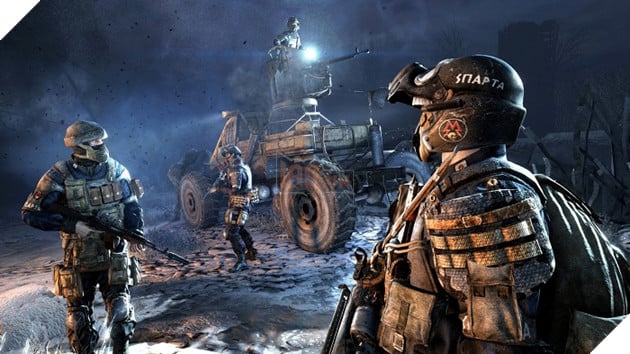 Tác giả bộ tiểu thuyết Metro chính thức bị tuyên án 8 năm tù ở Moscow 3