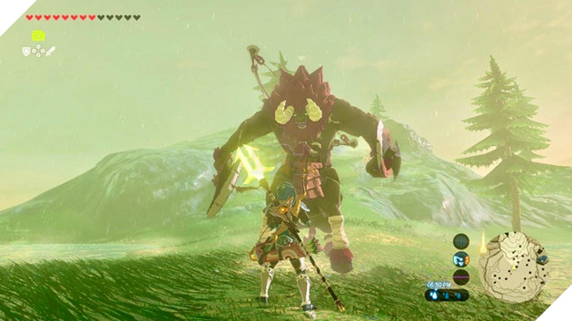 Top 4 trò chơi thế giới mở đã để lại dấu ấn đáng kinh ngạc trong ngành công nghiệp game 2