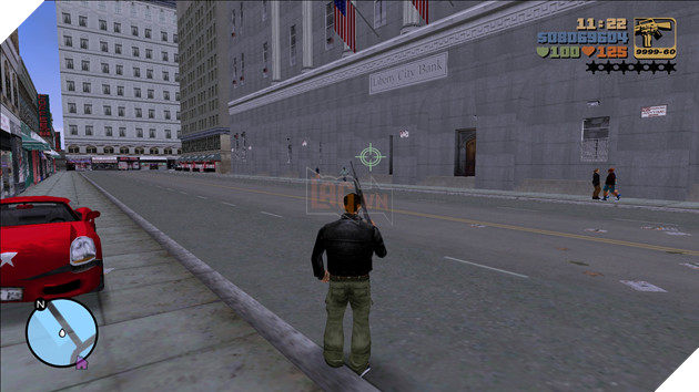 Top 4 trò chơi thế giới mở đã để lại dấu ấn đáng kinh ngạc trong ngành công nghiệp game 4