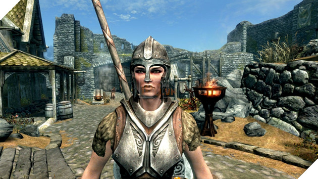 Top 4 trò chơi thế giới mở đã để lại dấu ấn đáng kinh ngạc trong ngành công nghiệp game 5