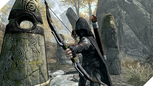 Top 4 trò chơi thế giới mở đã để lại dấu ấn đáng kinh ngạc trong ngành công nghiệp game 6