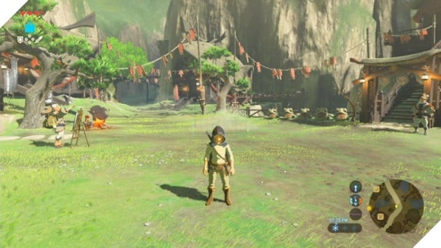 Top 4 trò chơi thế giới mở đã để lại dấu ấn đáng kinh ngạc trong ngành công nghiệp game 7