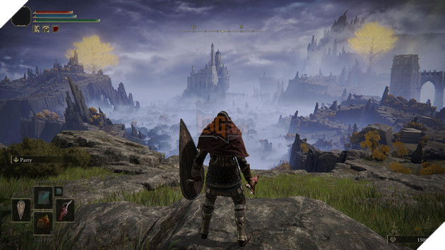 Top 4 trò chơi thế giới mở đã để lại dấu ấn đáng kinh ngạc trong ngành công nghiệp game 9