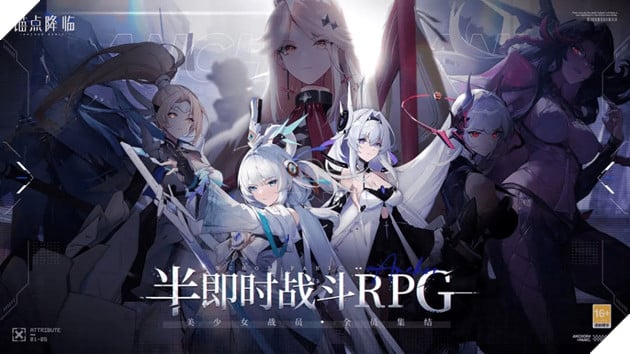 Archon Panic chính thức được ra mắt sau nhiều ngày game thủ trông chờ