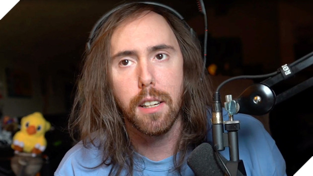 Asmongold