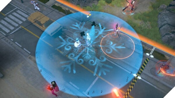 Eternal Return – Game sinh tồn sở hữu phong cách chơi đậm chất chiến thuật độc đáo