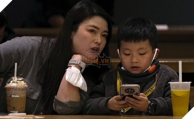 Các nhà nghiên cứu phát hiện chính sách giảm giờ chơi game của Trung Quốc gần như không có tác dụng 4