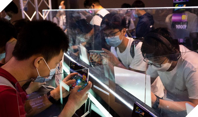 Các nhà nghiên cứu phát hiện chính sách giảm giờ chơi game của Trung Quốc gần như không có tác dụng 2