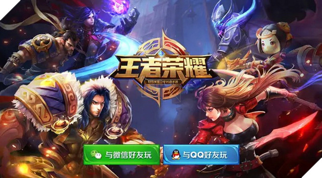 Các nhà nghiên cứu phát hiện chính sách giảm giờ chơi game của Trung Quốc gần như không có tác dụng 3
