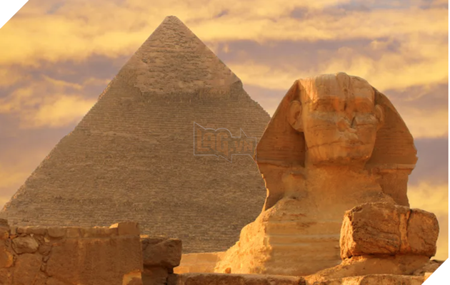 Lý giải bí ẩn về cách người Ai Cập cổ đại xây dựng Kim tự tháp