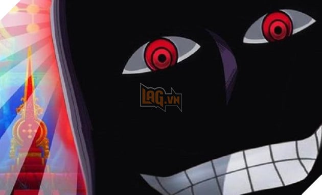 One Piece: 5 giả thuyết thú vị và điên rồ về thân phận của Im-sama! 3