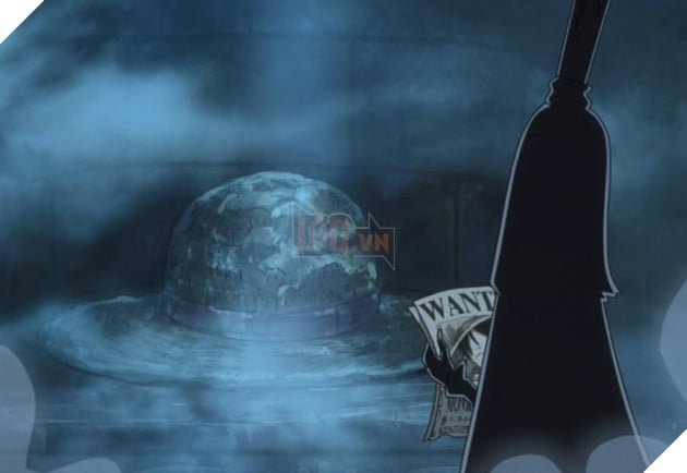 Im-sama và Joy Boy là anh em