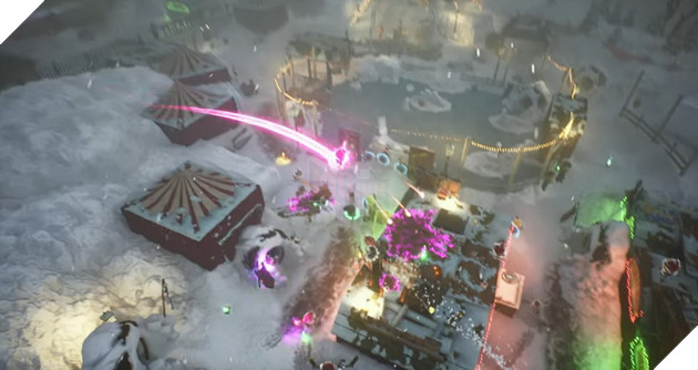 South Park giới thiệu tựa game mới tiếp theo nhưng lại không như ý muốn của fan 2