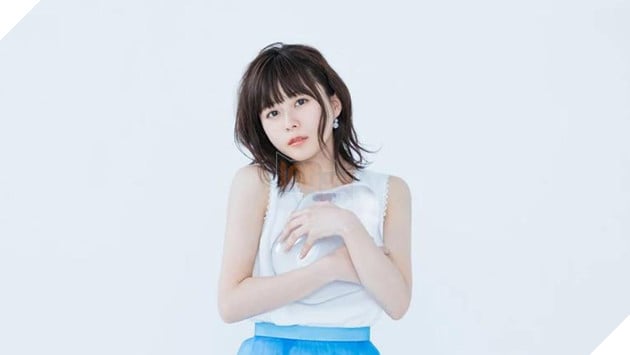 Inori Minase