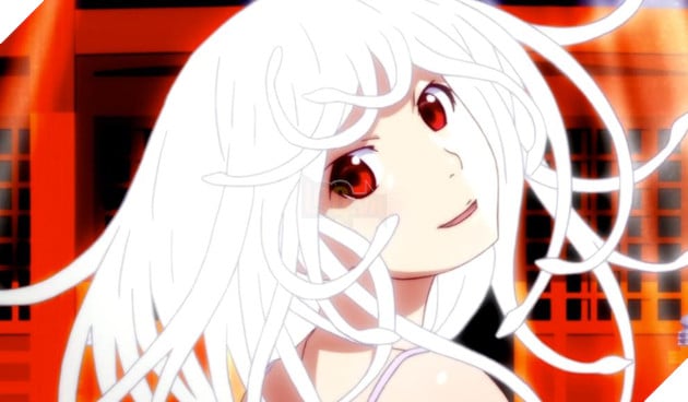 Sengoku Nadeko - Bakemonogatari