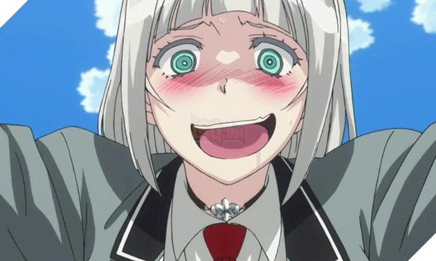 Nishikinomiya Anna - Shimoneta