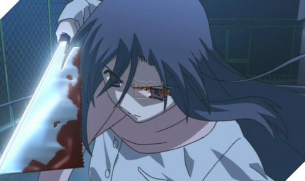 Kotonoha Katsura - School Days