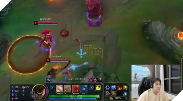 LMHT: Zeros tổ chức cá cược ngay trên stream, quyết tâm theo chân Tú Sena?