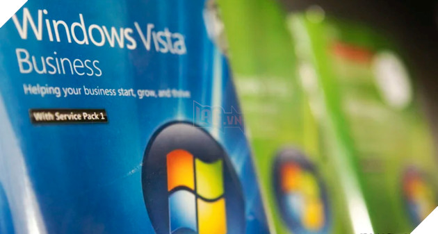 5 Hệ điều hành Windows phế nhất mọi thời đại 4