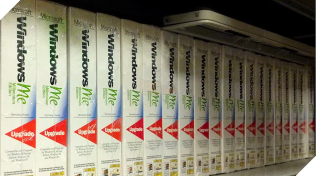 5 Hệ điều hành Windows phế nhất mọi thời đại 3