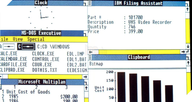 5 Hệ điều hành Windows phế nhất mọi thời đại 2