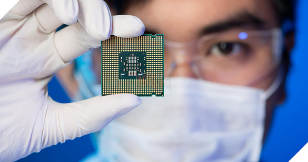 AI thúc đẩy cung cầu cho thị trường chip trong giai đoạn khủng hoảng  2