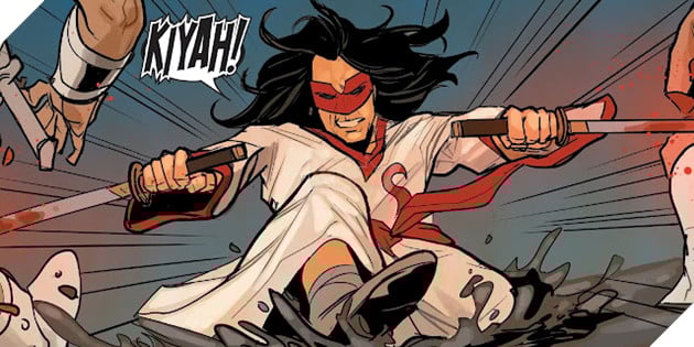 Top 10 thành viên hùng mạnh nhất của Dark Avengers xứng đáng xuất hiện trong MCU Phần 1  2