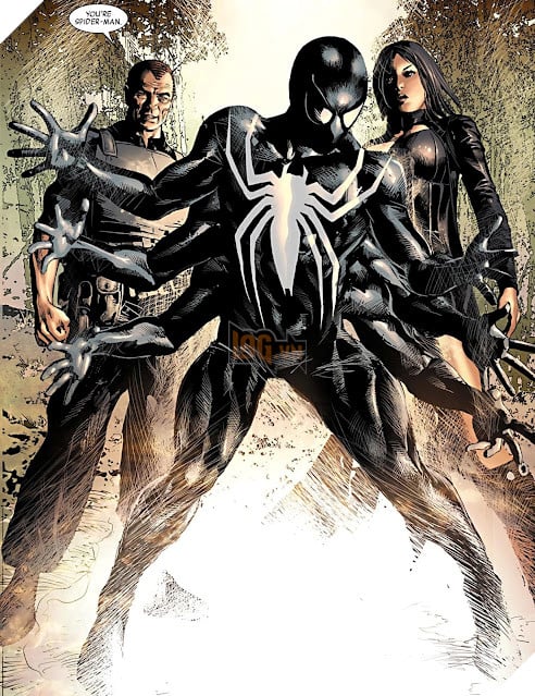 Top 10 thành viên hùng mạnh nhất của Dark Avengers xứng đáng xuất hiện trong MCU Phần 1  8