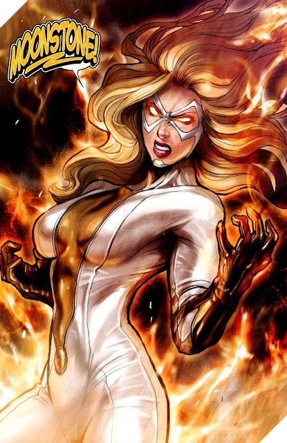 Top 10 thành viên hùng mạnh nhất của Dark Avengers xứng đáng xuất hiện trong MCU Phần 2 