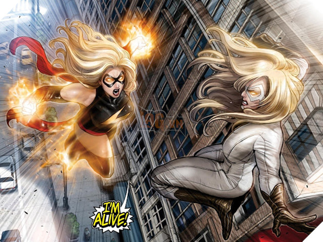 Top 10 thành viên hùng mạnh nhất của Dark Avengers xứng đáng xuất hiện trong MCU Phần 2  2