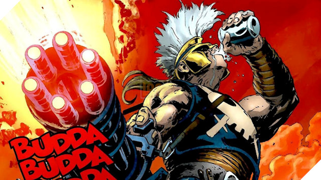 Top 10 thành viên hùng mạnh nhất của Dark Avengers xứng đáng xuất hiện trong MCU Phần 2  7