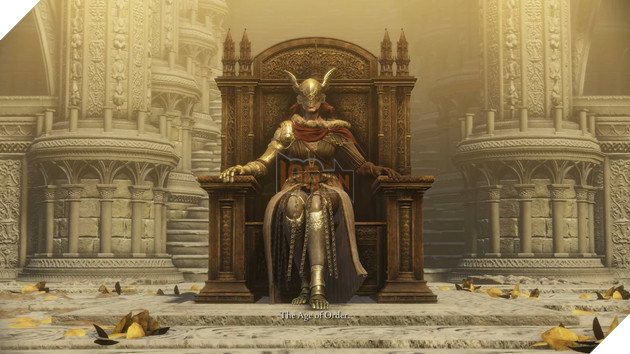 Elden Ring: Cái kết nào được xem là tích cực nhất trong game? 4