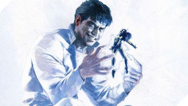 Marvel Secret Wars: Top các phản diện quan trọng nên được giới thiệu trước khi ra phim 4