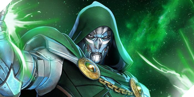 Marvel Secret Wars: Top các phản diện quan trọng nên được giới thiệu trước khi ra phim 6