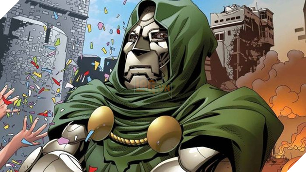 Marvel Secret Wars: Top các phản diện quan trọng nên được giới thiệu trước khi ra phim 7