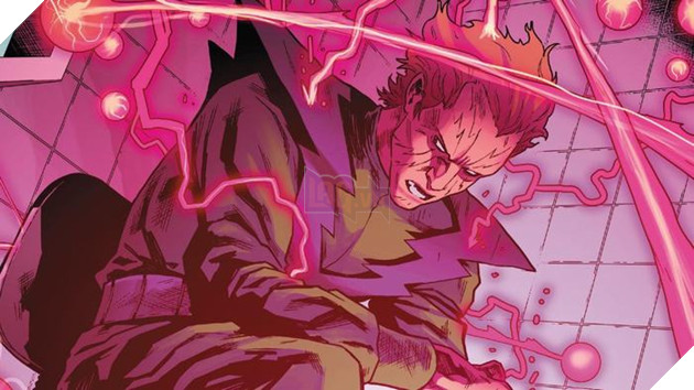 Marvel Secret Wars: Top các phản diện quan trọng nên được giới thiệu trước khi ra phim 8