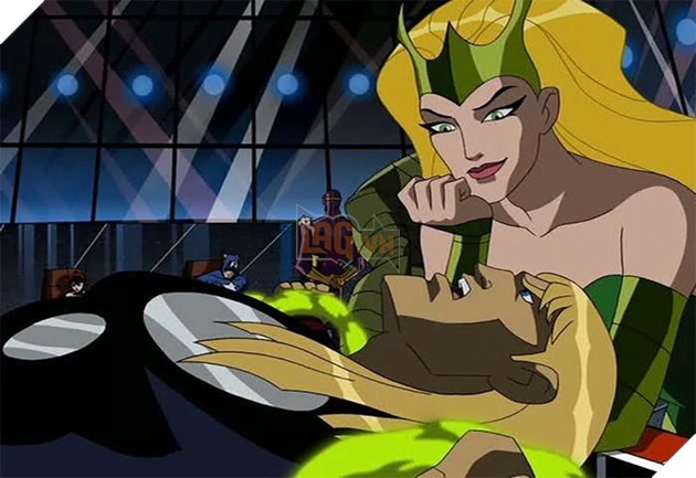 Marvel Secret Wars: Top các phản diện quan trọng nên được giới thiệu trước khi ra phim 12