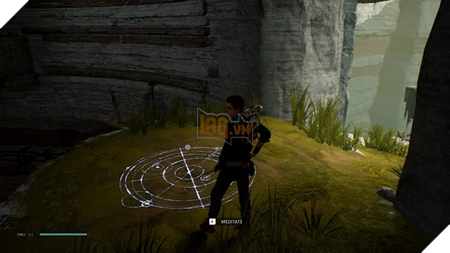 Thế nào là Điểm lưu game hợp lý trong thế giới trò chơi điện tử? 2